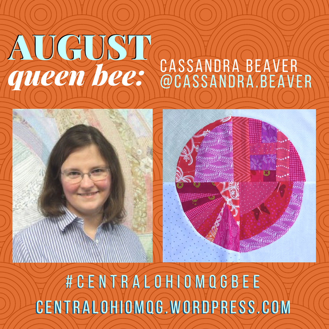 august cassandra
